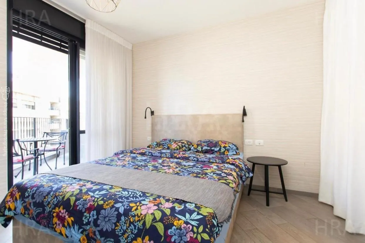 Rambam Apartment Hayfa İsrail