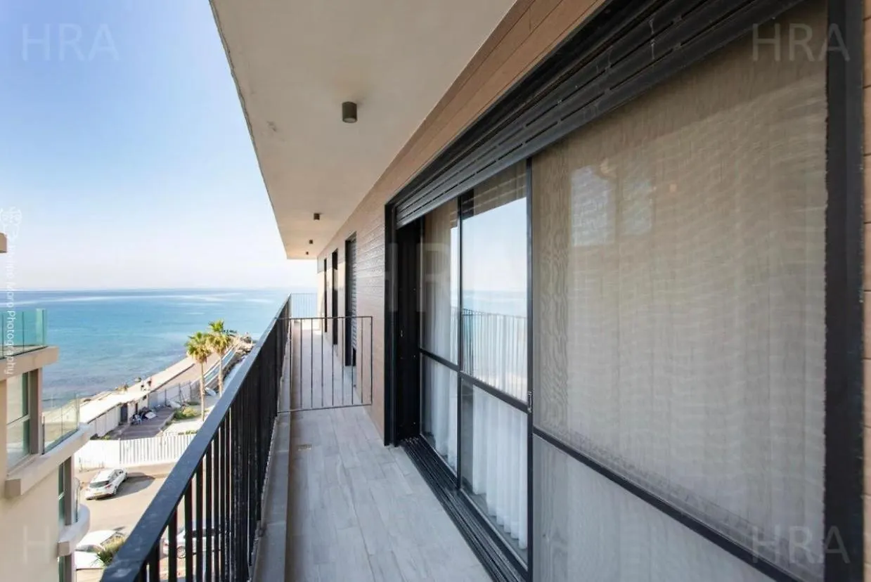Rambam Apartment Hayfa 0*,