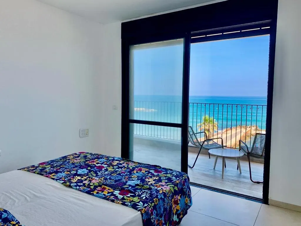 Rambam Apartment Hayfa İsrail