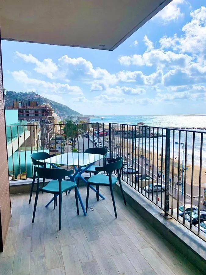 Rambam Apartment Hayfa 0*,  İsrail