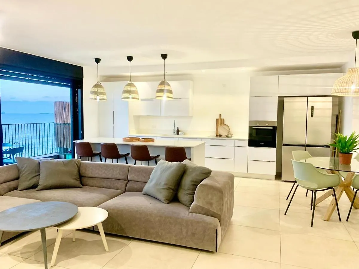 Rambam Apartment Hayfa 0*,  İsrail