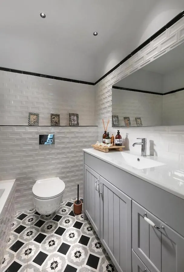 Rambam Apartment Hayfa