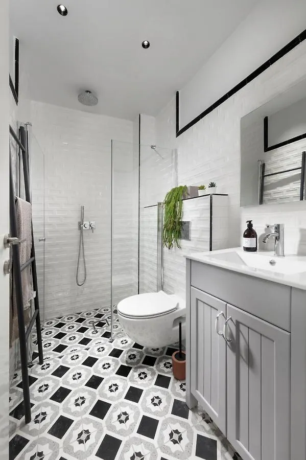 Rambam Apartment Hayfa 0*,
