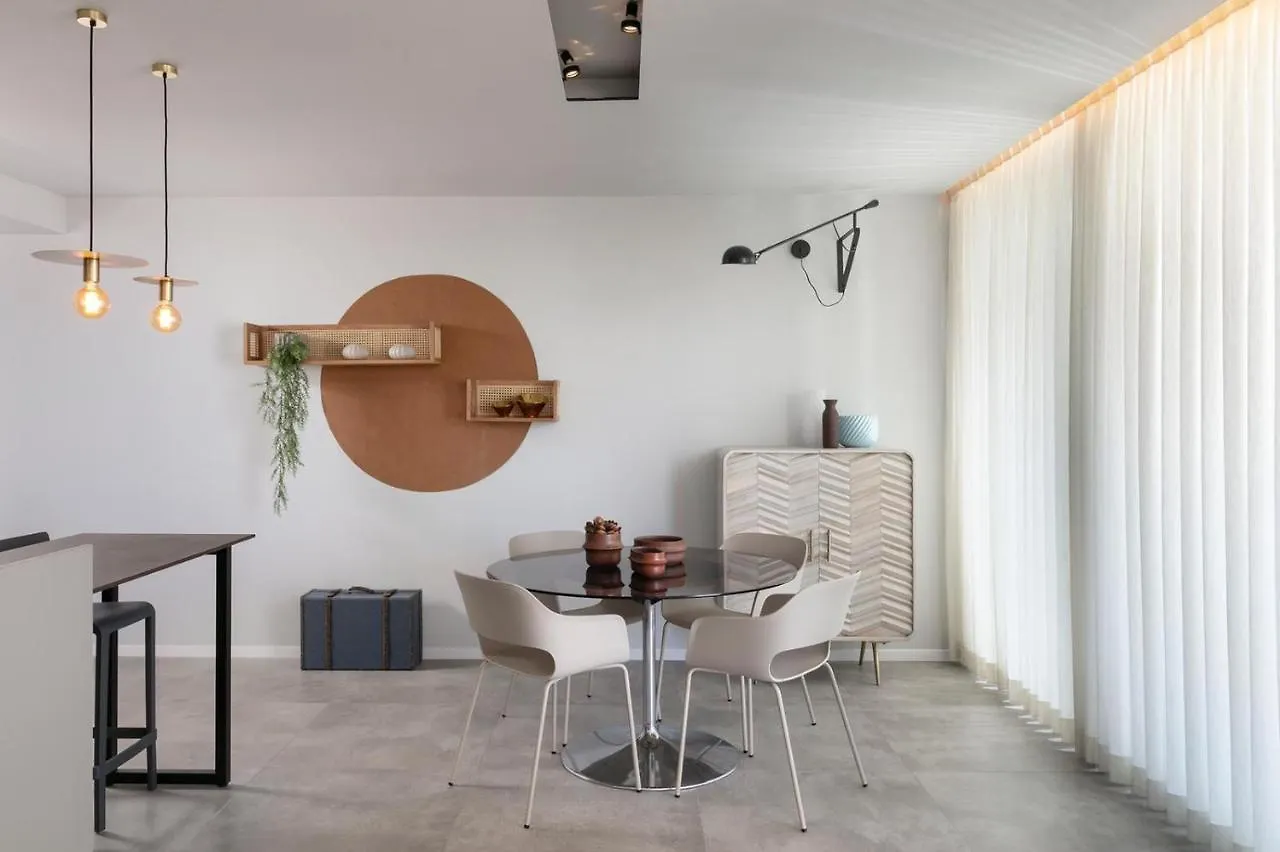 Rambam Apartment Hayfa 0*,  İsrail